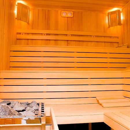 Апартаменти В Помориебей Комплекс Pomorie Eksteriør billede