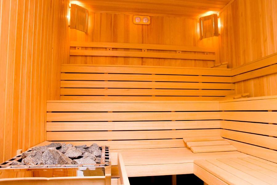 Апартаменти В Помориебей Комплекс Pomorie Eksteriør billede